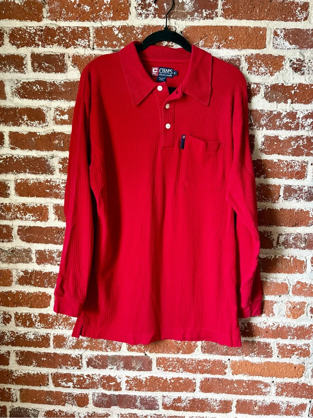 Ralph Lauren 90s vintage